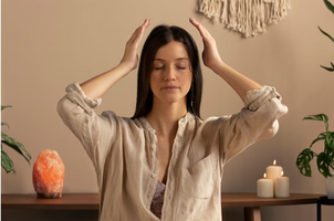 The Ayurveda Approach to Stress Management: Nurturing Balance and Inner Harmony