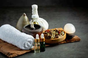 The Benefits of Ayurvedic Massage for Overall Well-being