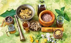 Harness the Ancient Wisdom - Unleash the Power of Ayurvedic Herbs to Boost Immunity