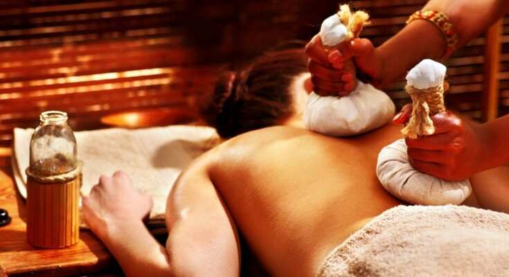 The Benefits of Ayurveda on Our Overall Wellness