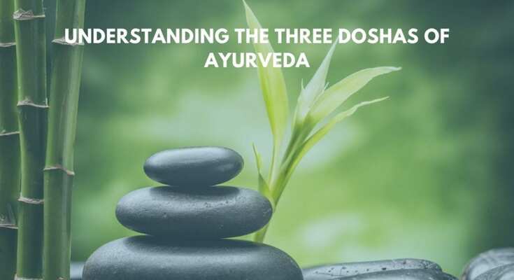 Understanding Ayurveda's Three Doshas
