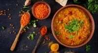 Recipes: Moong Dal Soup