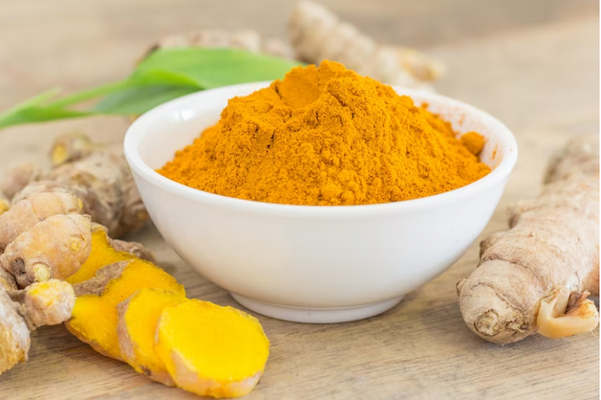 Why Turmeric is Known as 
